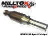 Milltek Sport MSRN108 Hi-flow Sports Catalyst Assembly Renault Clio 200 inc Cup